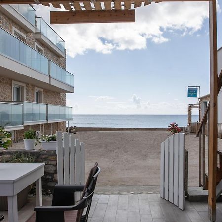 Melina Seafront Stone House Kardamena (Kos) المظهر الخارجي الصورة